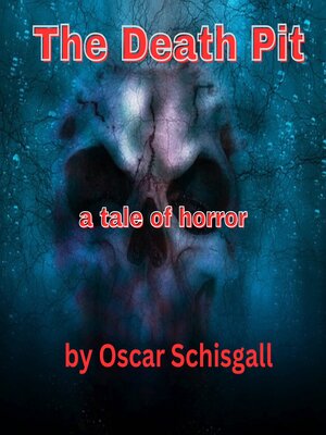 cover image of The Death Pit